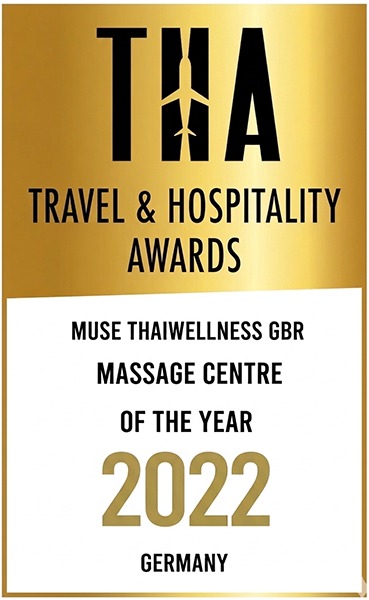 Travel & Hospitality Award 2022