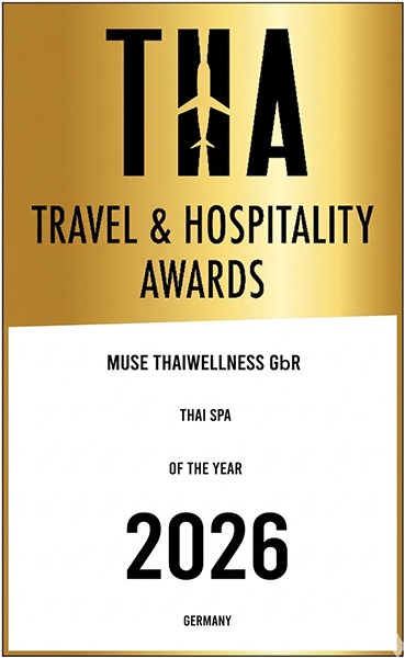 Travel & Hospitality Award 2026