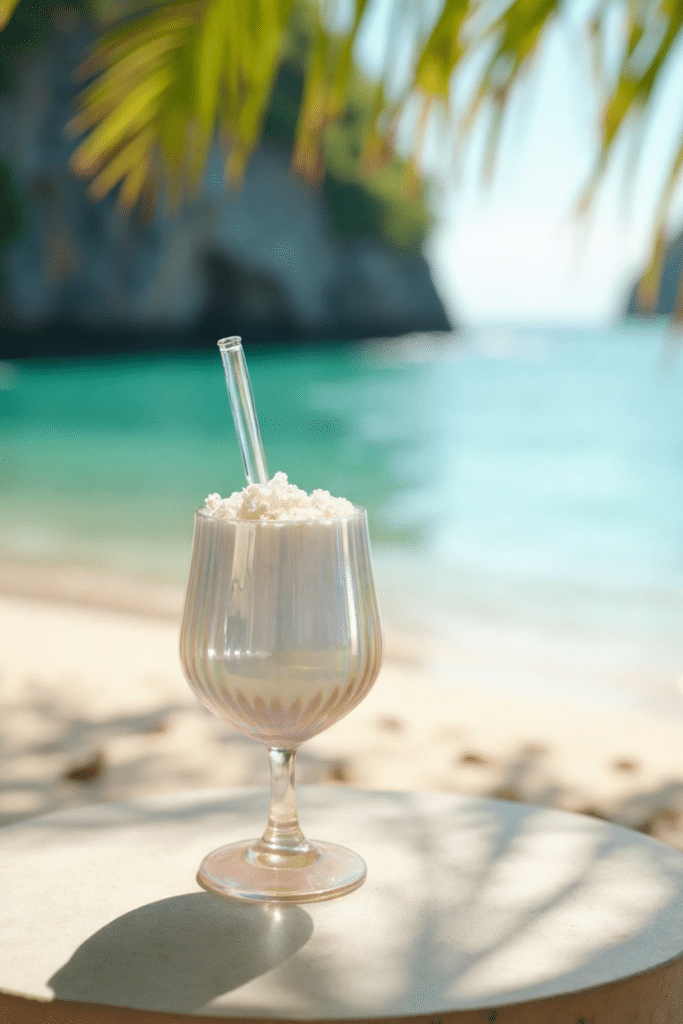 Genussmomente nach der Thaimassage