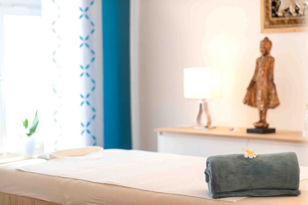 Thaimassage in Konstanz